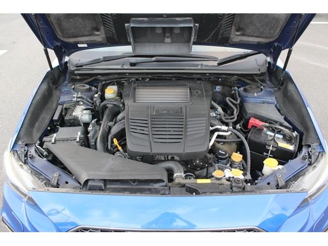 ＷＲＸ Ｓ４ ＳＴＩスポーツアイサイト　純正ナビ／地デジ／バックカメラ／レーダークル＾ズ／ハーフレザーシート／ＬＥＤヘッドライト／シートヒーター／ＥＴＣ／（71枚目）