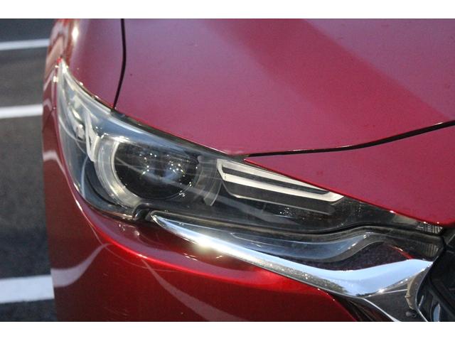 ＣＸ－８ ＸＤ　Ｌパッケージ　ＢＯＳＥ／純正ナビ／地デジ／全周囲カメラ／黒革シート／シートヒーター／パワーシート／デジタルインナーミラー／（17枚目）