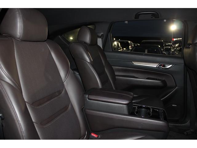 ＣＸ－８ ＸＤ　Ｌパッケージ　ＢＯＳＥ／純正ナビ／地デジ／全周囲カメラ／黒革シート／シートヒーター／パワーシート／デジタルインナーミラー／（30枚目）