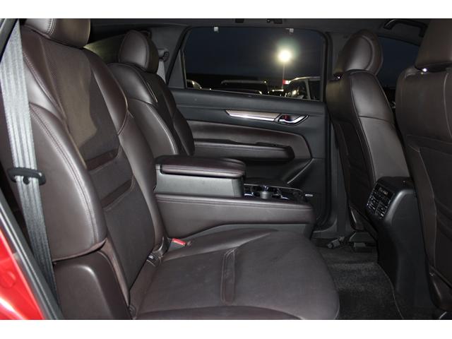 ＣＸ－８ ＸＤ　Ｌパッケージ　ＢＯＳＥ／純正ナビ／地デジ／全周囲カメラ／黒革シート／シートヒーター／パワーシート／デジタルインナーミラー／（31枚目）