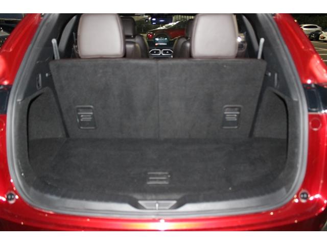 ＣＸ－８ ＸＤ　Ｌパッケージ　ＢＯＳＥ／純正ナビ／地デジ／全周囲カメラ／黒革シート／シートヒーター／パワーシート／デジタルインナーミラー／（34枚目）