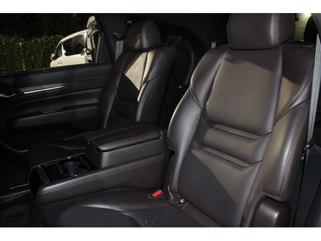 ＣＸ－８ ＸＤ　Ｌパッケージ　ＢＯＳＥ／純正ナビ／地デジ／全周囲カメラ／黒革シート／シートヒーター／パワーシート／デジタルインナーミラー／（36枚目）