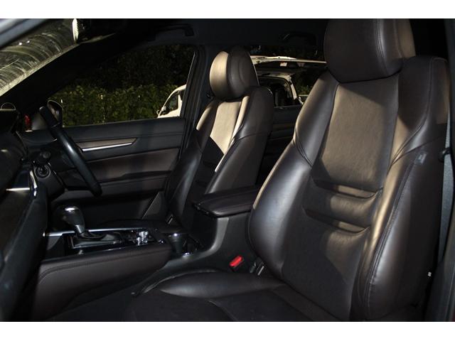 ＣＸ－８ ＸＤ　Ｌパッケージ　ＢＯＳＥ／純正ナビ／地デジ／全周囲カメラ／黒革シート／シートヒーター／パワーシート／デジタルインナーミラー／（38枚目）