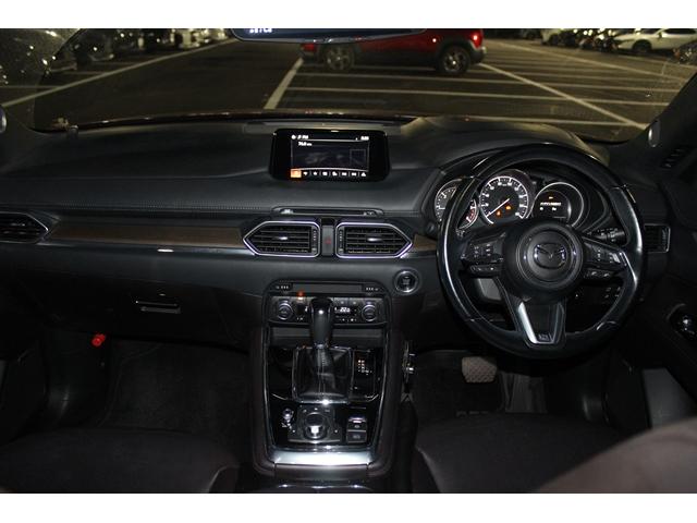 ＣＸ－８ ＸＤ　Ｌパッケージ　ＢＯＳＥ／純正ナビ／地デジ／全周囲カメラ／黒革シート／シートヒーター／パワーシート／デジタルインナーミラー／（40枚目）