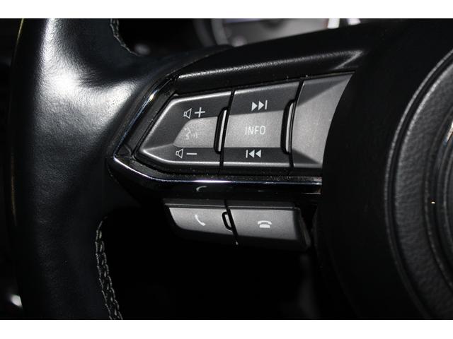 ＣＸ－８ ＸＤ　Ｌパッケージ　ＢＯＳＥ／純正ナビ／地デジ／全周囲カメラ／黒革シート／シートヒーター／パワーシート／デジタルインナーミラー／（44枚目）