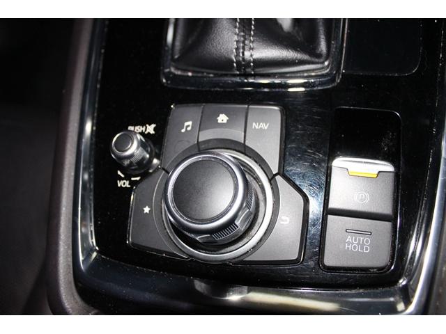 ＣＸ－８ ＸＤ　Ｌパッケージ　ＢＯＳＥ／純正ナビ／地デジ／全周囲カメラ／黒革シート／シートヒーター／パワーシート／デジタルインナーミラー／（52枚目）