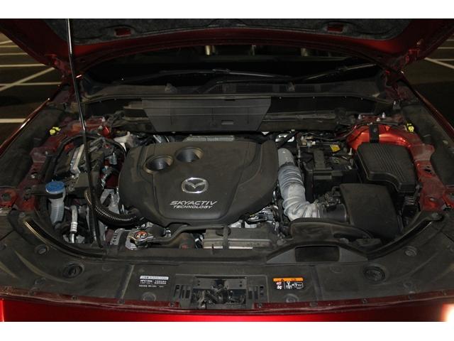 ＣＸ－８ ＸＤ　Ｌパッケージ　ＢＯＳＥ／純正ナビ／地デジ／全周囲カメラ／黒革シート／シートヒーター／パワーシート／デジタルインナーミラー／（69枚目）