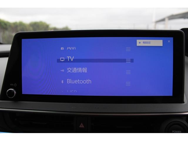 プリウス Ｚ　フルモデリスタ／純正１２型ナビ／全周囲カメラ／地デジ／黒革シート／衝突軽減／レーダークルーズ／電動リアゲート（5枚目）