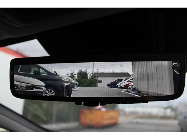 プリウス Ｚ　フルモデリスタ／純正１２型ナビ／全周囲カメラ／地デジ／黒革シート／衝突軽減／レーダークルーズ／電動リアゲート（6枚目）