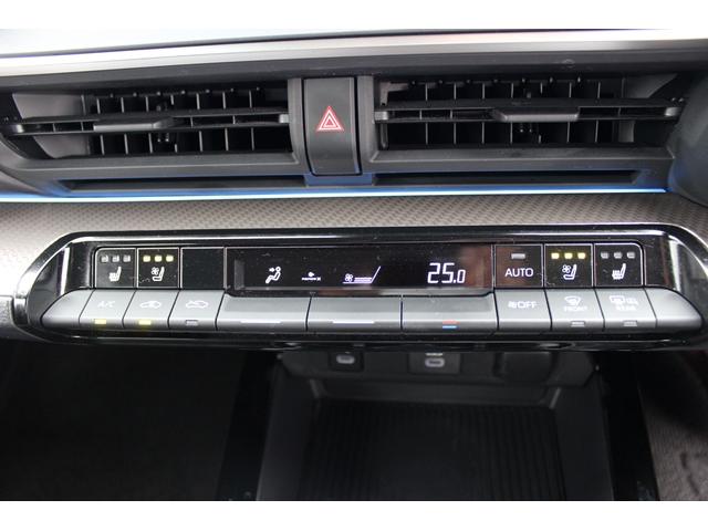 プリウス Ｚ　フルモデリスタ／純正１２型ナビ／全周囲カメラ／地デジ／黒革シート／衝突軽減／レーダークルーズ／電動リアゲート（53枚目）