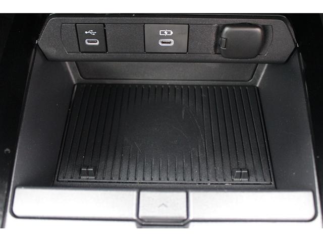 プリウス Ｚ　フルモデリスタ／純正１２型ナビ／全周囲カメラ／地デジ／黒革シート／衝突軽減／レーダークルーズ／電動リアゲート（56枚目）