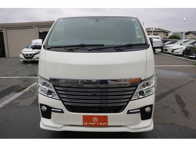 ＮＶ３５０キャラバンバン ロングライダープレミアムＧＸターボプロスタイルパック　純正ナビ／地デジ／全周囲カメラ／エマージェンシーブレーキ／ＬＥＤヘッドライト／ＥＴＣ／ＢＴ接続／プッシュスタート／（9枚目）
