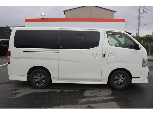 ＮＶ３５０キャラバンバン ロングライダープレミアムＧＸターボプロスタイルパック　純正ナビ／地デジ／全周囲カメラ／エマージェンシーブレーキ／ＬＥＤヘッドライト／ＥＴＣ／ＢＴ接続／プッシュスタート／（15枚目）