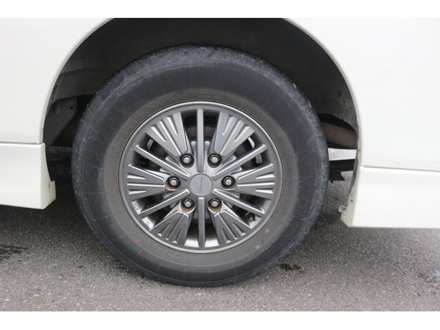 ＮＶ３５０キャラバンバン ロングライダープレミアムＧＸターボプロスタイルパック　純正ナビ／地デジ／全周囲カメラ／エマージェンシーブレーキ／ＬＥＤヘッドライト／ＥＴＣ／ＢＴ接続／プッシュスタート／（18枚目）