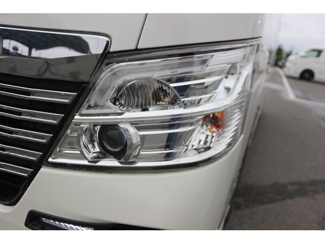 ＮＶ３５０キャラバンバン ロングライダープレミアムＧＸターボプロスタイルパック　純正ナビ／地デジ／全周囲カメラ／エマージェンシーブレーキ／ＬＥＤヘッドライト／ＥＴＣ／ＢＴ接続／プッシュスタート／（20枚目）
