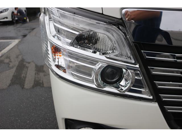 ＮＶ３５０キャラバンバン ロングライダープレミアムＧＸターボプロスタイルパック　純正ナビ／地デジ／全周囲カメラ／エマージェンシーブレーキ／ＬＥＤヘッドライト／ＥＴＣ／ＢＴ接続／プッシュスタート／（21枚目）