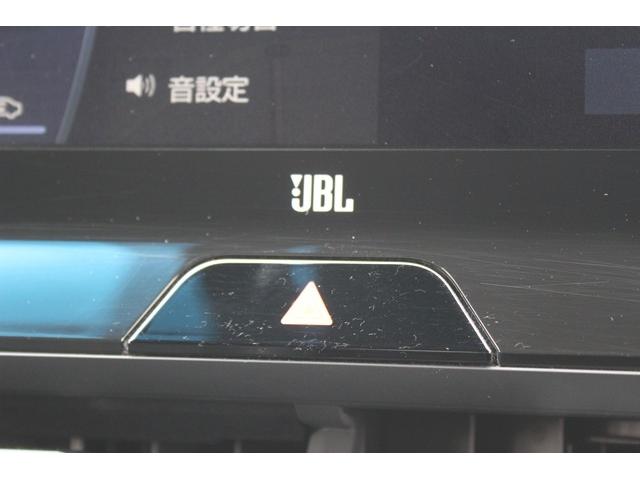 ハリアー Ｚ　モデリスタエアロ／ＪＢＬサラウンド／純正１２．３型ＤＡ／地デジ／全周囲カメラ／電動リアゲート／純正１９ＡＷ／ハーフレザーシート（50枚目）