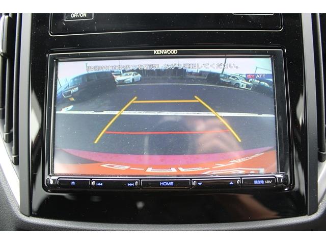 フォレスター アドバンス　社外ナビ／地デジ／バックカメラ／アイサイト／レーダークルーズ／電動Ｒゲート／シートヒーター／ＬＥＤヘッドライト／（4枚目）