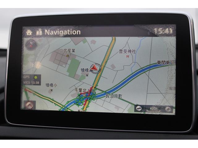 ロードスター Sスペシャルパッケージ 6MT/純正ナビ/地デジ/バックカメラ/純正16AW/プッシュスタート/LEDヘッドライト/スマートキー(3枚目)