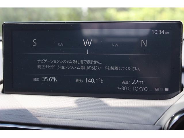 ロードスター NR-A 1オーナー/6MT/Bカメラ/クリアランスソナー/LEDヘッドライト/衝突軽減/Bluetooth接続/ETC/(3枚目)