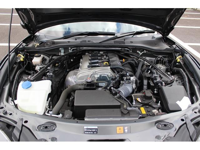 ロードスター NR-A 1オーナー/6MT/Bカメラ/クリアランスソナー/LEDヘッドライト/衝突軽減/Bluetooth接続/ETC/(70枚目)