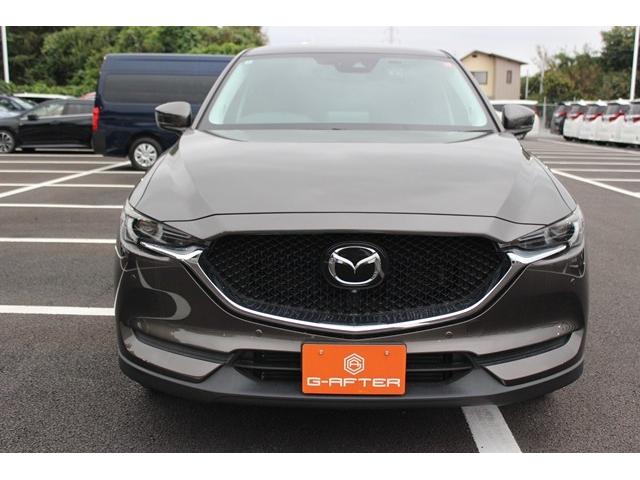 ＣＸ－５ ＸＤ　６ＭＴ／純正ディスプレイ／地デジ／全周囲カメラ／レーダークルーズ／衝突軽減／コーナーセンサー／レーンディパチャーアラート（8枚目）