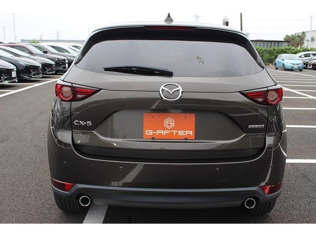 ＣＸ－５ ＸＤ　６ＭＴ／純正ディスプレイ／地デジ／全周囲カメラ／レーダークルーズ／衝突軽減／コーナーセンサー／レーンディパチャーアラート（10枚目）