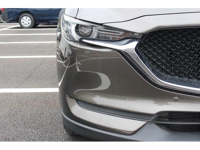 ＣＸ－５ ＸＤ　６ＭＴ／純正ディスプレイ／地デジ／全周囲カメラ／レーダークルーズ／衝突軽減／コーナーセンサー／レーンディパチャーアラート（12枚目）