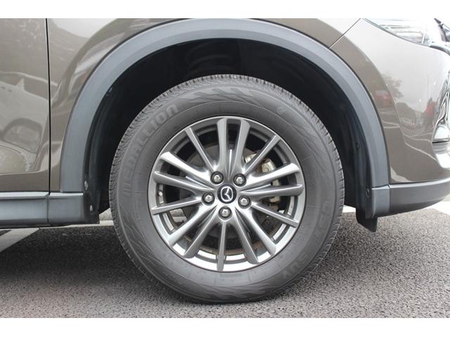 ＣＸ－５ ＸＤ　６ＭＴ／純正ディスプレイ／地デジ／全周囲カメラ／レーダークルーズ／衝突軽減／コーナーセンサー／レーンディパチャーアラート（15枚目）