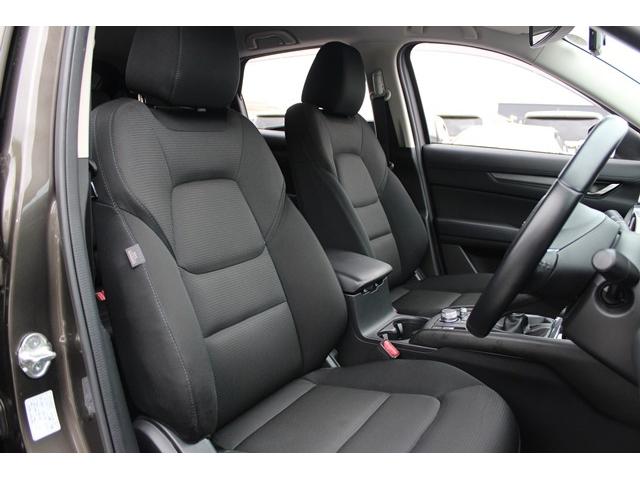 ＣＸ－５ ＸＤ　６ＭＴ／純正ディスプレイ／地デジ／全周囲カメラ／レーダークルーズ／衝突軽減／コーナーセンサー／レーンディパチャーアラート（16枚目）