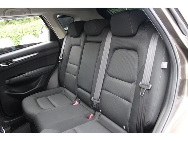 ＣＸ－５ ＸＤ　６ＭＴ／純正ディスプレイ／地デジ／全周囲カメラ／レーダークルーズ／衝突軽減／コーナーセンサー／レーンディパチャーアラート（19枚目）