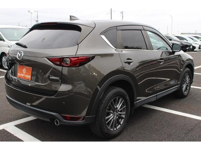 ＣＸ－５ ＸＤ　６ＭＴ／純正ディスプレイ／地デジ／全周囲カメラ／レーダークルーズ／衝突軽減／コーナーセンサー／レーンディパチャーアラート（23枚目）