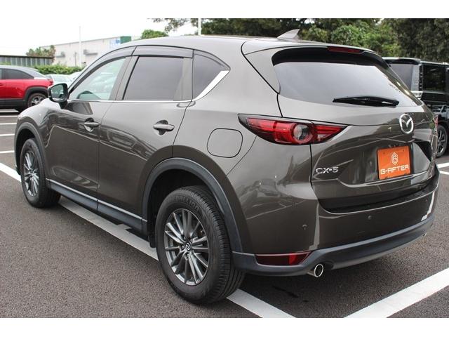 ＣＸ－５ ＸＤ　６ＭＴ／純正ディスプレイ／地デジ／全周囲カメラ／レーダークルーズ／衝突軽減／コーナーセンサー／レーンディパチャーアラート（24枚目）