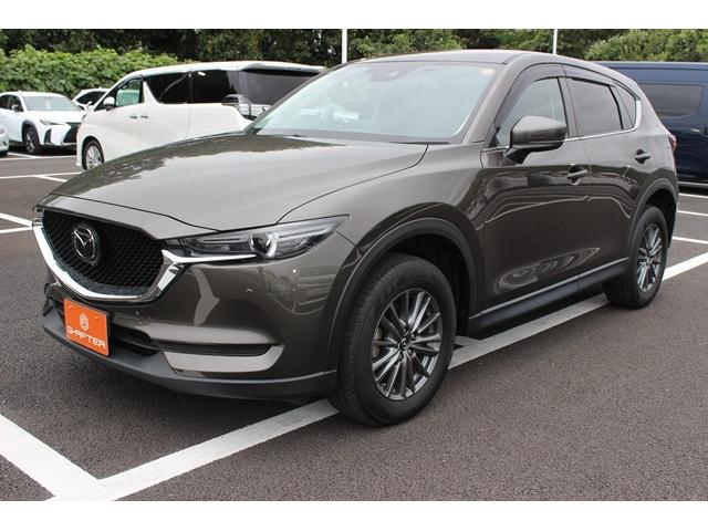 ＣＸ－５ ＸＤ　６ＭＴ／純正ディスプレイ／地デジ／全周囲カメラ／レーダークルーズ／衝突軽減／コーナーセンサー／レーンディパチャーアラート（25枚目）