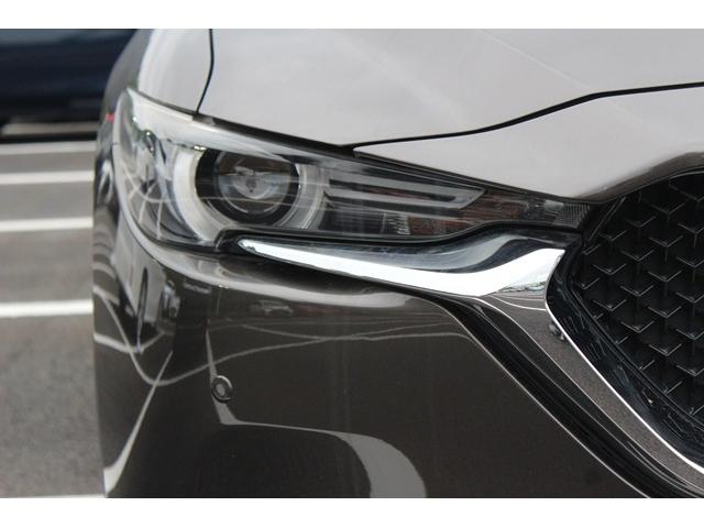 ＣＸ－５ ＸＤ　６ＭＴ／純正ディスプレイ／地デジ／全周囲カメラ／レーダークルーズ／衝突軽減／コーナーセンサー／レーンディパチャーアラート（26枚目）