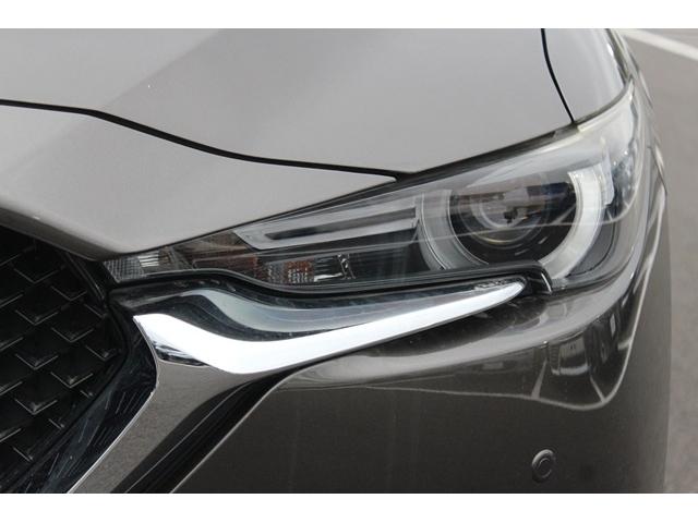 ＣＸ－５ ＸＤ　６ＭＴ／純正ディスプレイ／地デジ／全周囲カメラ／レーダークルーズ／衝突軽減／コーナーセンサー／レーンディパチャーアラート（28枚目）