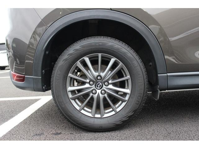 ＣＸ－５ ＸＤ　６ＭＴ／純正ディスプレイ／地デジ／全周囲カメラ／レーダークルーズ／衝突軽減／コーナーセンサー／レーンディパチャーアラート（31枚目）