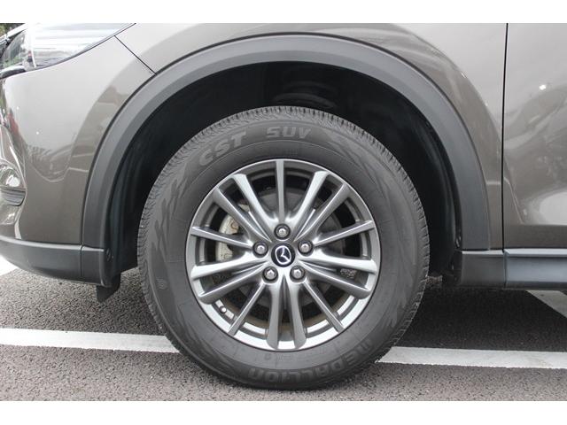 ＣＸ－５ ＸＤ　６ＭＴ／純正ディスプレイ／地デジ／全周囲カメラ／レーダークルーズ／衝突軽減／コーナーセンサー／レーンディパチャーアラート（33枚目）