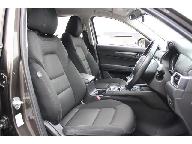 ＣＸ－５ ＸＤ　６ＭＴ／純正ディスプレイ／地デジ／全周囲カメラ／レーダークルーズ／衝突軽減／コーナーセンサー／レーンディパチャーアラート（34枚目）