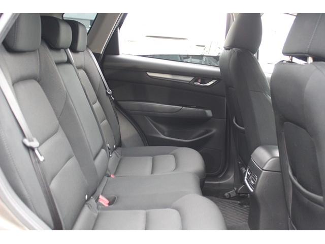 ＣＸ－５ ＸＤ　６ＭＴ／純正ディスプレイ／地デジ／全周囲カメラ／レーダークルーズ／衝突軽減／コーナーセンサー／レーンディパチャーアラート（35枚目）