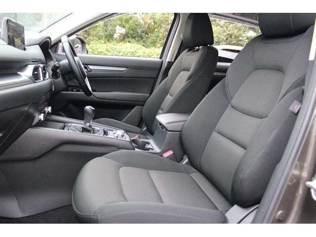 ＣＸ－５ ＸＤ　６ＭＴ／純正ディスプレイ／地デジ／全周囲カメラ／レーダークルーズ／衝突軽減／コーナーセンサー／レーンディパチャーアラート（39枚目）