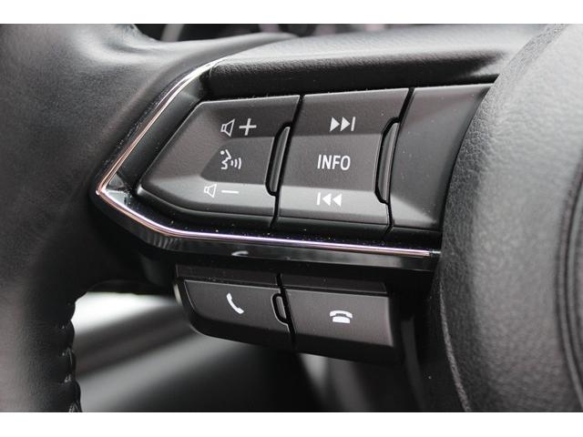 ＣＸ－５ ＸＤ　６ＭＴ／純正ディスプレイ／地デジ／全周囲カメラ／レーダークルーズ／衝突軽減／コーナーセンサー／レーンディパチャーアラート（43枚目）