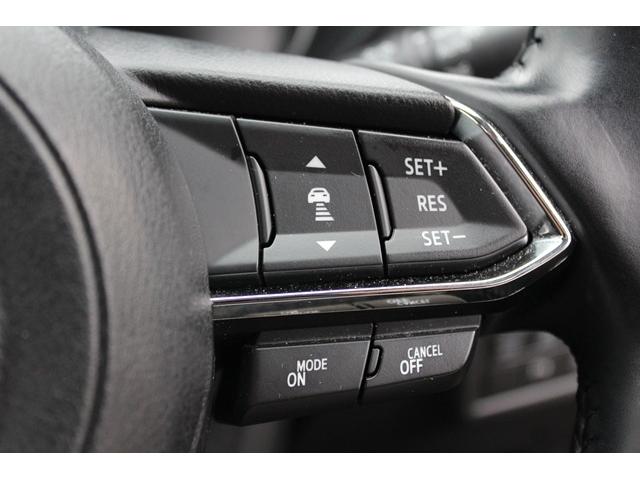 ＣＸ－５ ＸＤ　６ＭＴ／純正ディスプレイ／地デジ／全周囲カメラ／レーダークルーズ／衝突軽減／コーナーセンサー／レーンディパチャーアラート（44枚目）