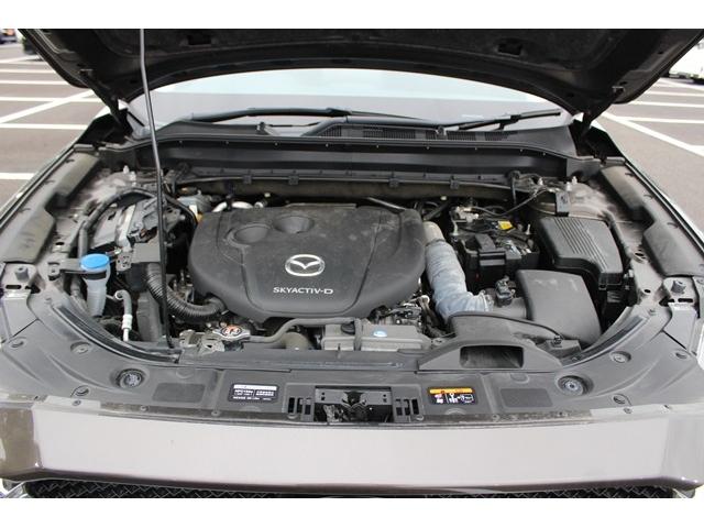 ＣＸ－５ ＸＤ　６ＭＴ／純正ディスプレイ／地デジ／全周囲カメラ／レーダークルーズ／衝突軽減／コーナーセンサー／レーンディパチャーアラート（71枚目）