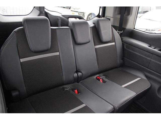 ステップワゴンスパーダ ｅ：ＨＥＶスパーダ　Ｇ・ＥＸ　ホンダセンシング　社外ナビ／地デジ／バックカメラ／両側電動／デジタルインナーミラー／衝突軽減／レーダークルーズ／ハーフレザーシート／（33枚目）