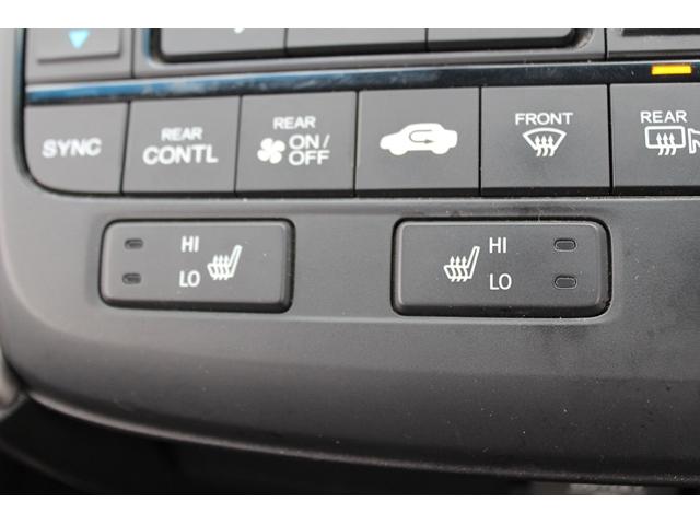 ステップワゴンスパーダ ｅ：ＨＥＶスパーダ　Ｇ・ＥＸ　ホンダセンシング　社外ナビ／地デジ／バックカメラ／両側電動／デジタルインナーミラー／衝突軽減／レーダークルーズ／ハーフレザーシート／（57枚目）