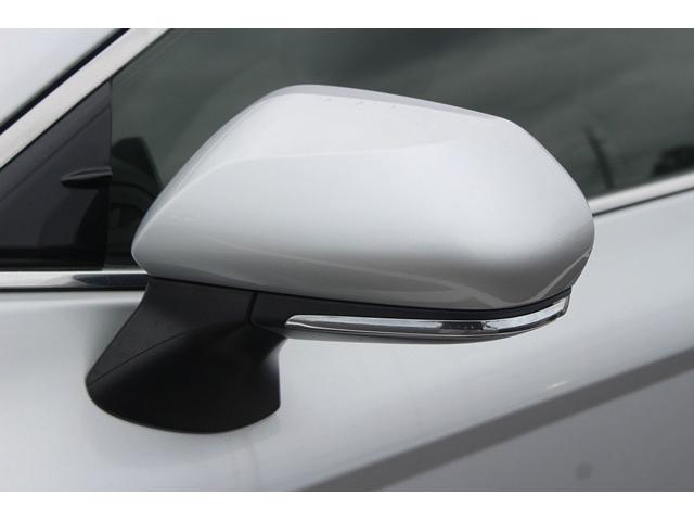 カムリ Ｇ　純正９型ナビ／地デジ／バックカメラ／衝突軽減／レーダークルーズ／純正１７ＡＷ／電動パワーバックドア／ＥＴＣ２．０（32枚目）