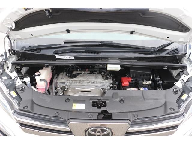 ヴェルファイア ２．５Ｚ　Ｇエディション　後席モニター／純正９型ナビ／地デジ／バックカメラ／黒革シート／衝突軽減ブレーキ／レーダークルーズコントロール／電動リアゲート／シートエアコン／シートヒーター／パワーシート／ＬＥＤヘッドライト／（21枚目）