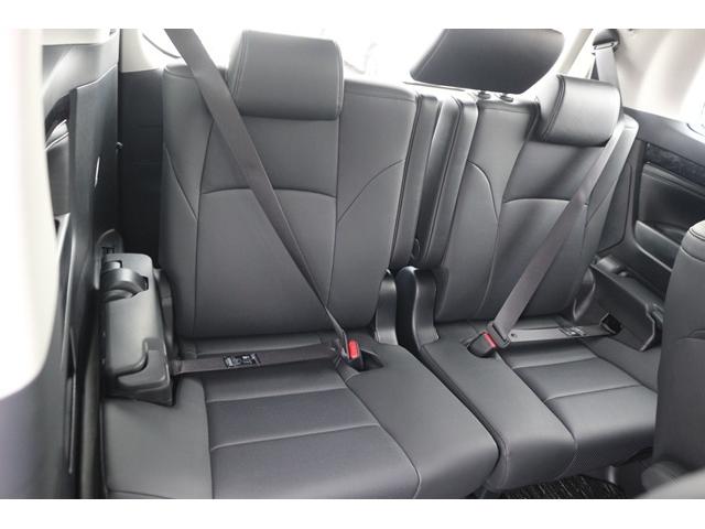 ヴェルファイア ２．５Ｚ　Ｇエディション　後席モニター／純正９型ナビ／地デジ／バックカメラ／黒革シート／衝突軽減ブレーキ／レーダークルーズコントロール／電動リアゲート／シートエアコン／シートヒーター／パワーシート／ＬＥＤヘッドライト／（43枚目）
