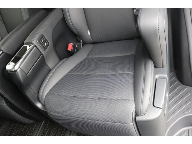 ヴェルファイア ２．５Ｚ　Ｇエディション　後席モニター／純正９型ナビ／地デジ／バックカメラ／黒革シート／衝突軽減ブレーキ／レーダークルーズコントロール／電動リアゲート／シートエアコン／シートヒーター／パワーシート／ＬＥＤヘッドライト／（45枚目）